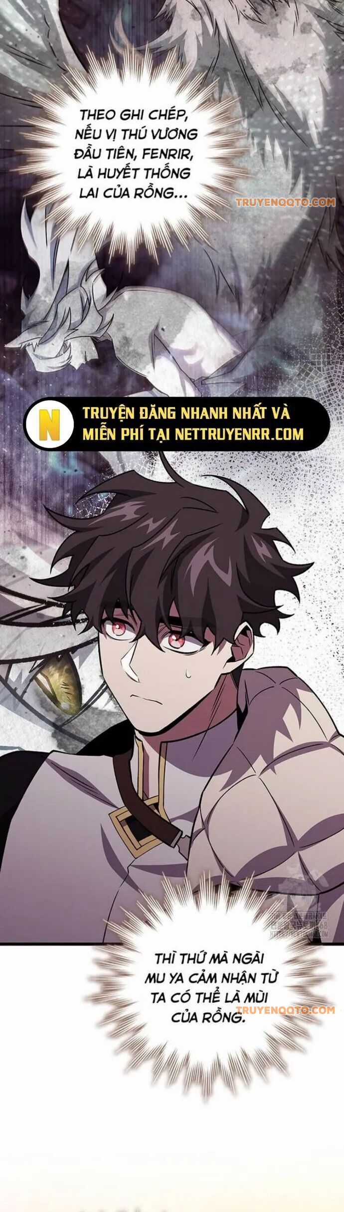 Thực Long Ma Pháp Sư - Chương 99 - Trang 28