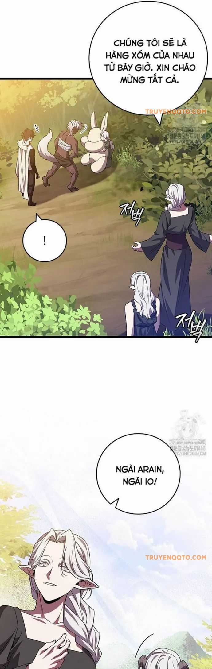 Thực Long Ma Pháp Sư - Chương 99 - Trang 33