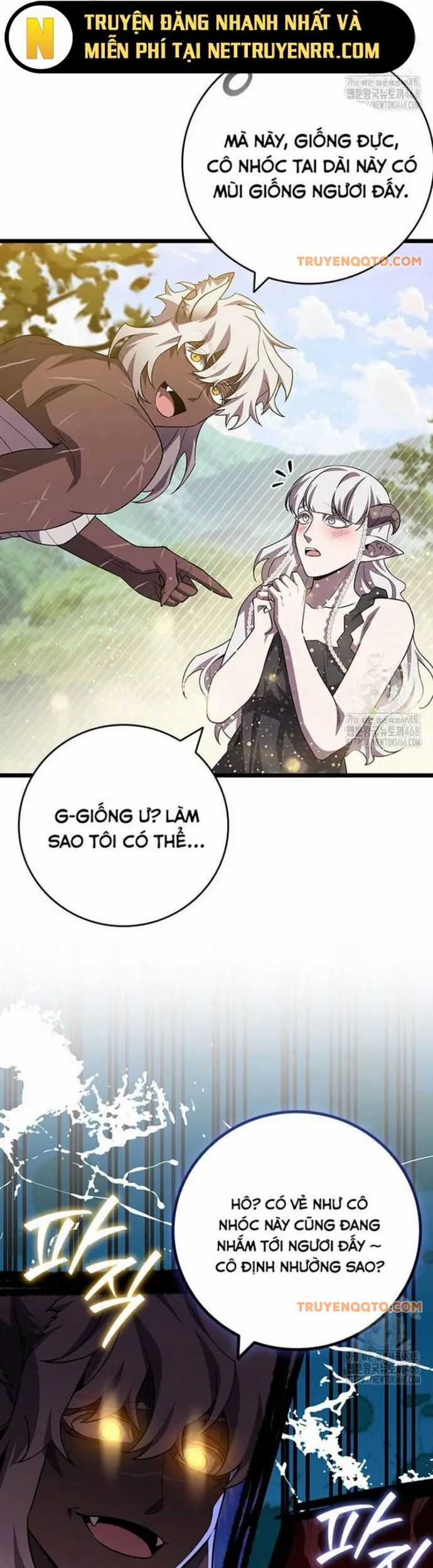 Thực Long Ma Pháp Sư - Chương 99 - Trang 35