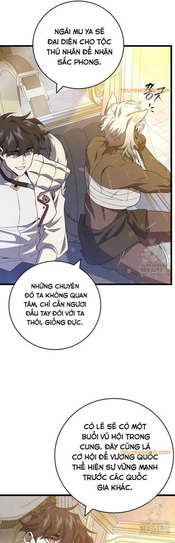 Thực Long Ma Pháp Sư - Chương 99 - Trang 41