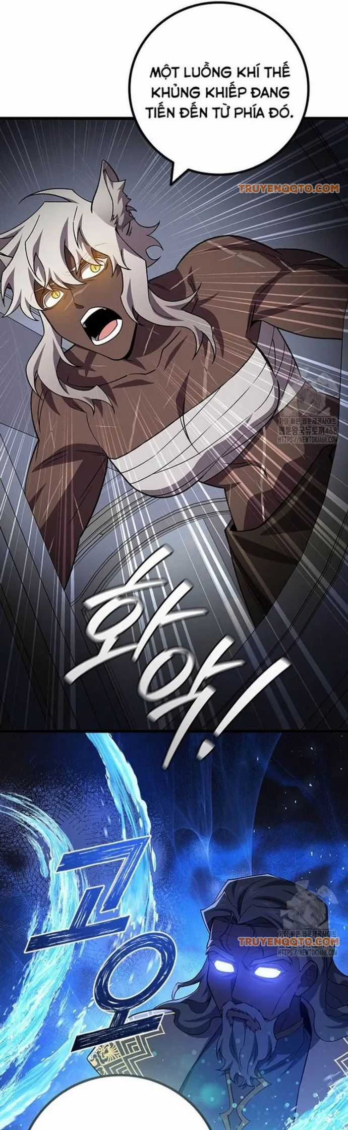 Thực Long Ma Pháp Sư - Chương 99 - Trang 43