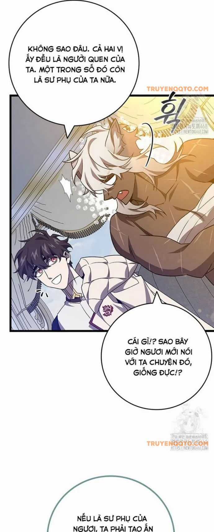 Thực Long Ma Pháp Sư - Chương 99 - Trang 45