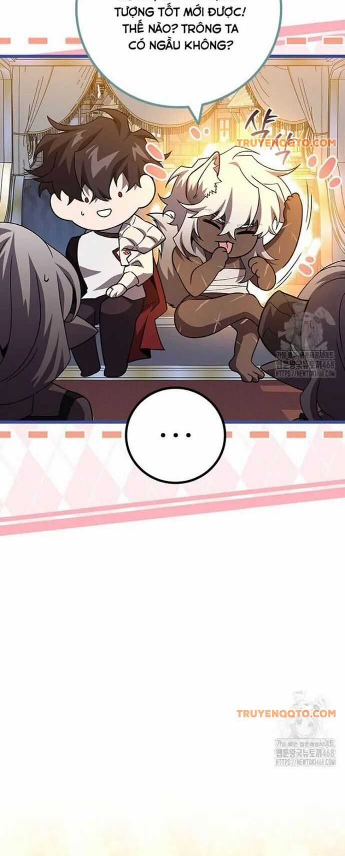 Thực Long Ma Pháp Sư - Chương 99 - Trang 46