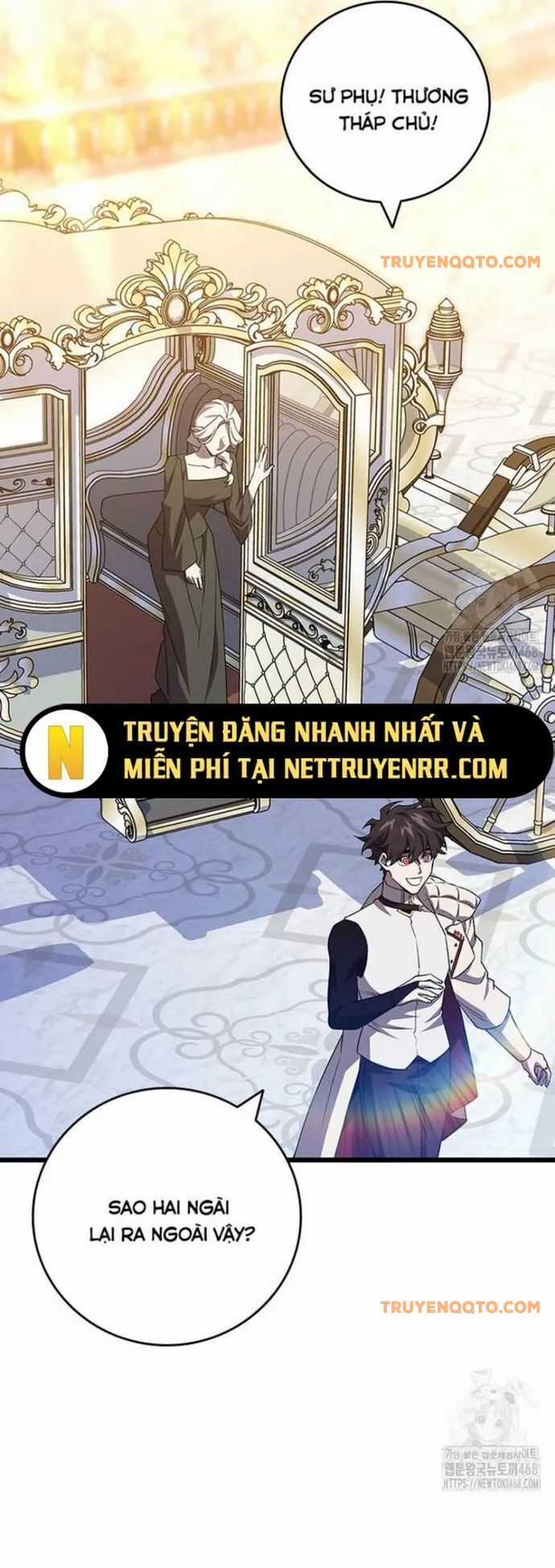 Thực Long Ma Pháp Sư - Chương 99 - Trang 47