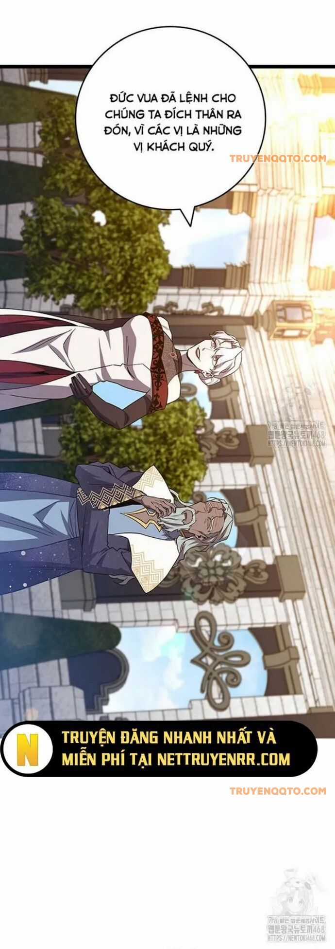 Thực Long Ma Pháp Sư - Chương 99 - Trang 48