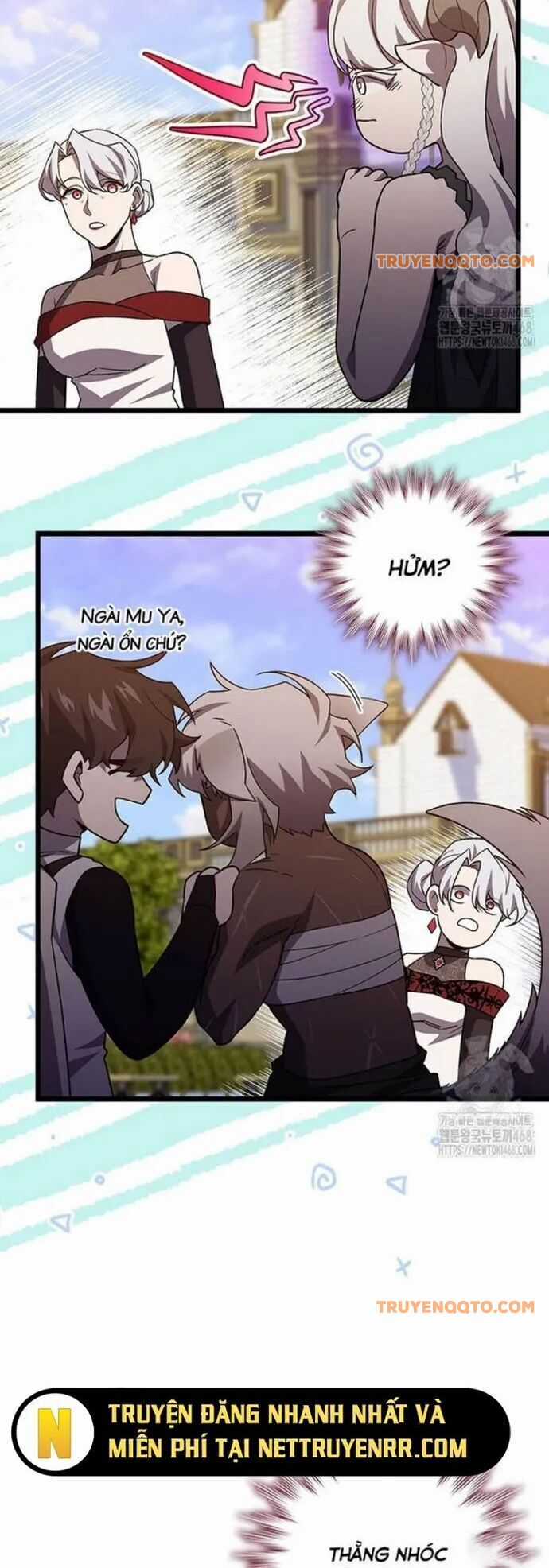 Thực Long Ma Pháp Sư - Chương 99 - Trang 54