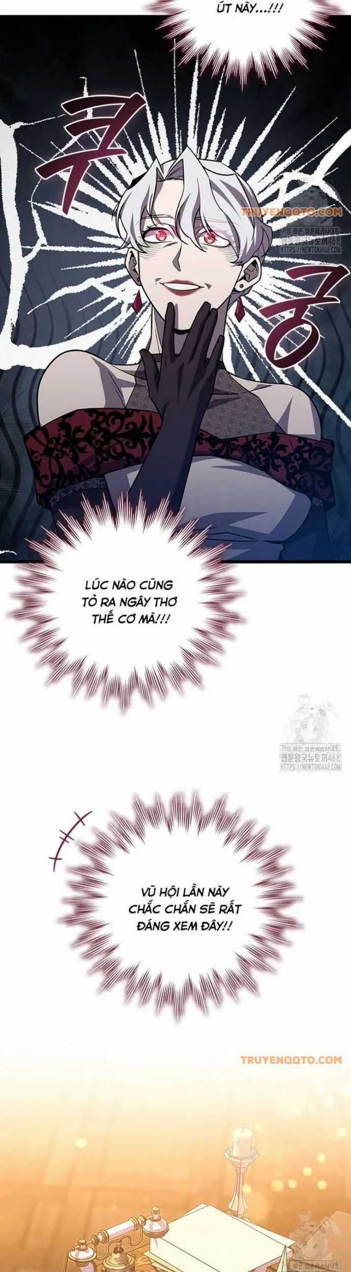 Thực Long Ma Pháp Sư - Chương 99 - Trang 55