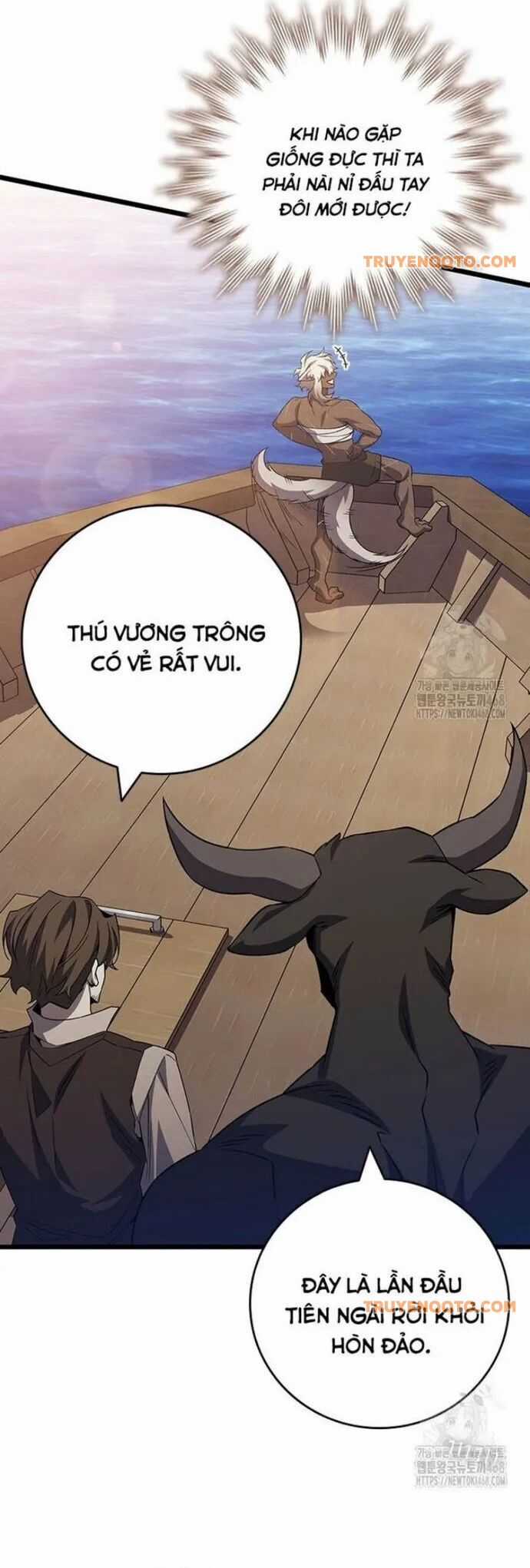 Thực Long Ma Pháp Sư - Chương 99 - Trang 8