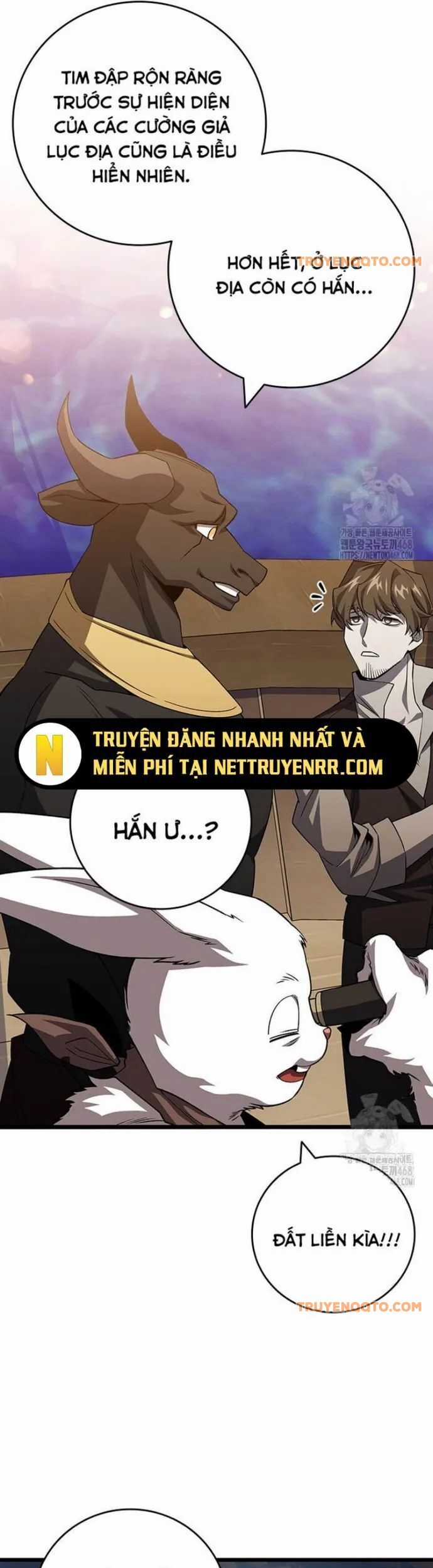 Thực Long Ma Pháp Sư - Chương 99 - Trang 9