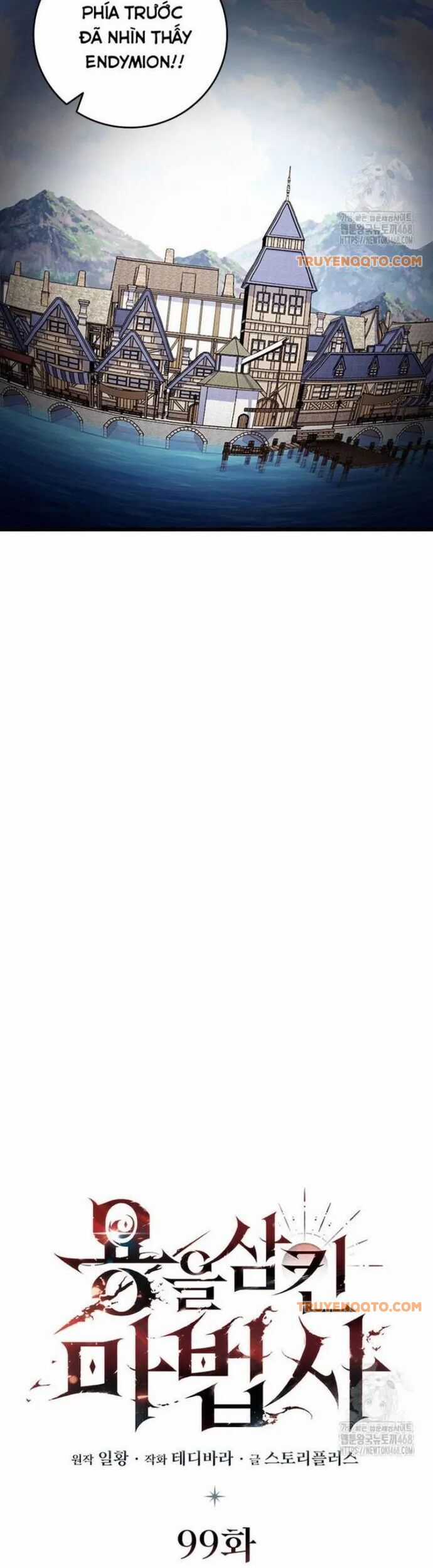 Thực Long Ma Pháp Sư - Chương 99 - Trang 10