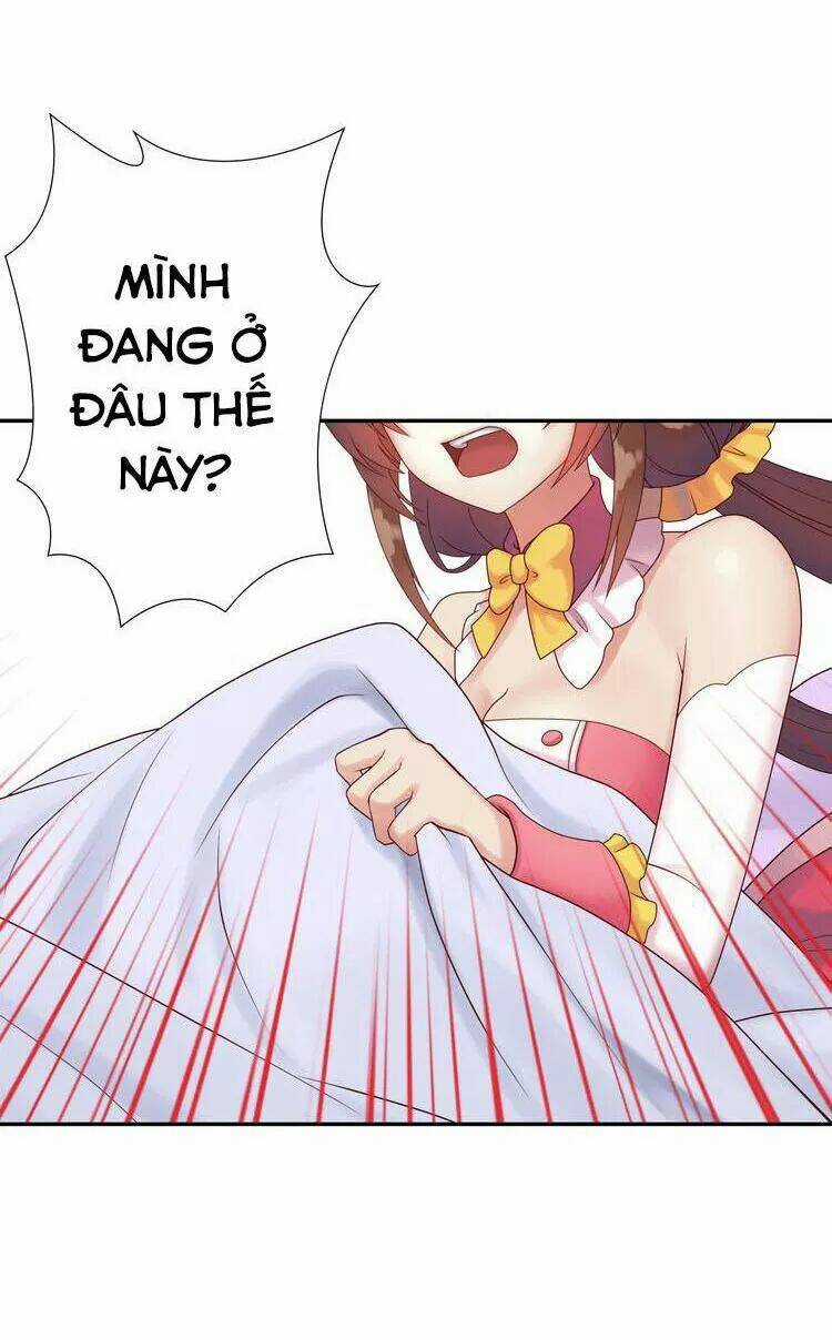 Thực Luyến Kỳ Duyên - Chapter 1.2 - Trang 3