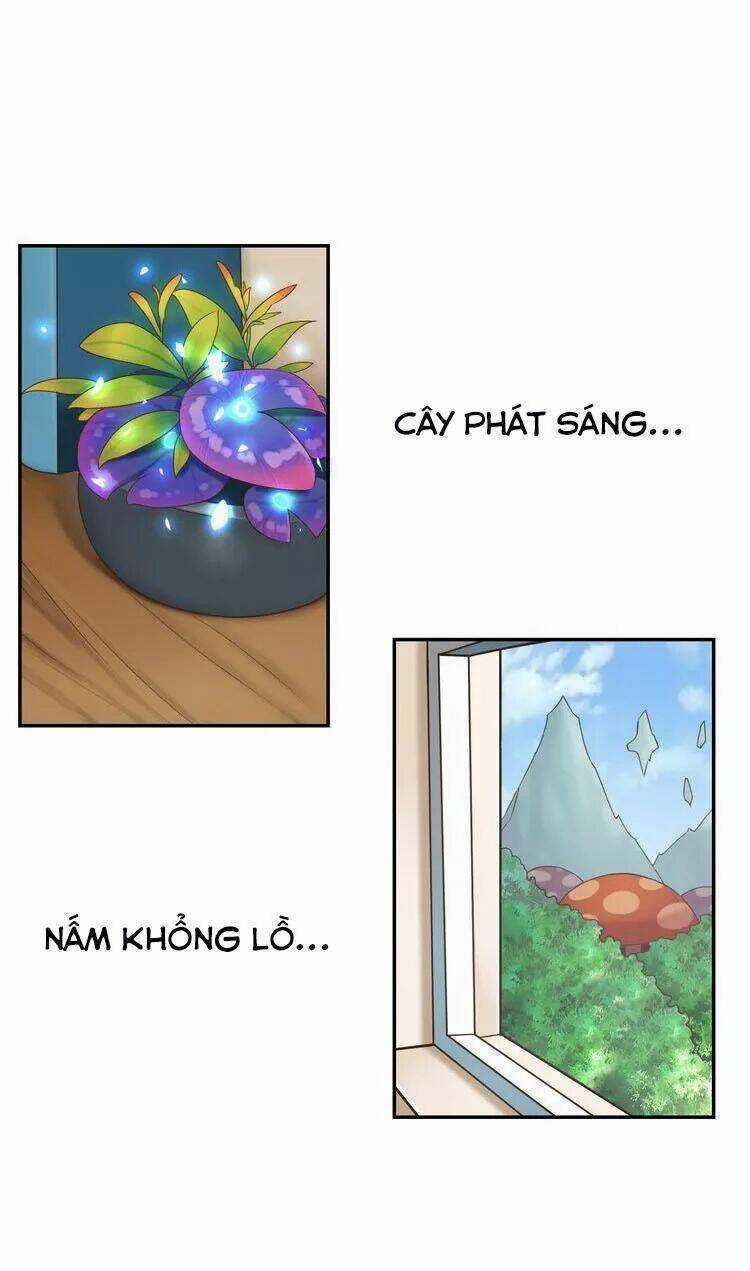 Thực Luyến Kỳ Duyên - Chapter 1.2 - Trang 5