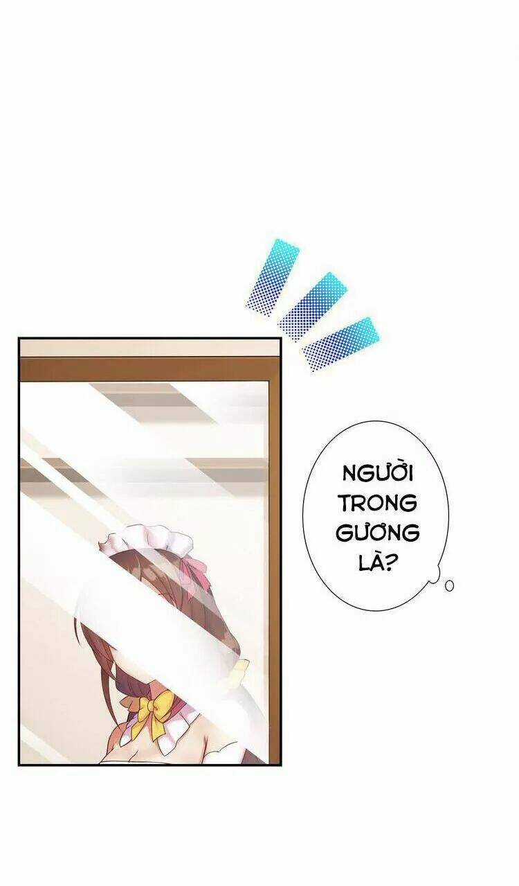 Thực Luyến Kỳ Duyên - Chapter 1.2 - Trang 7