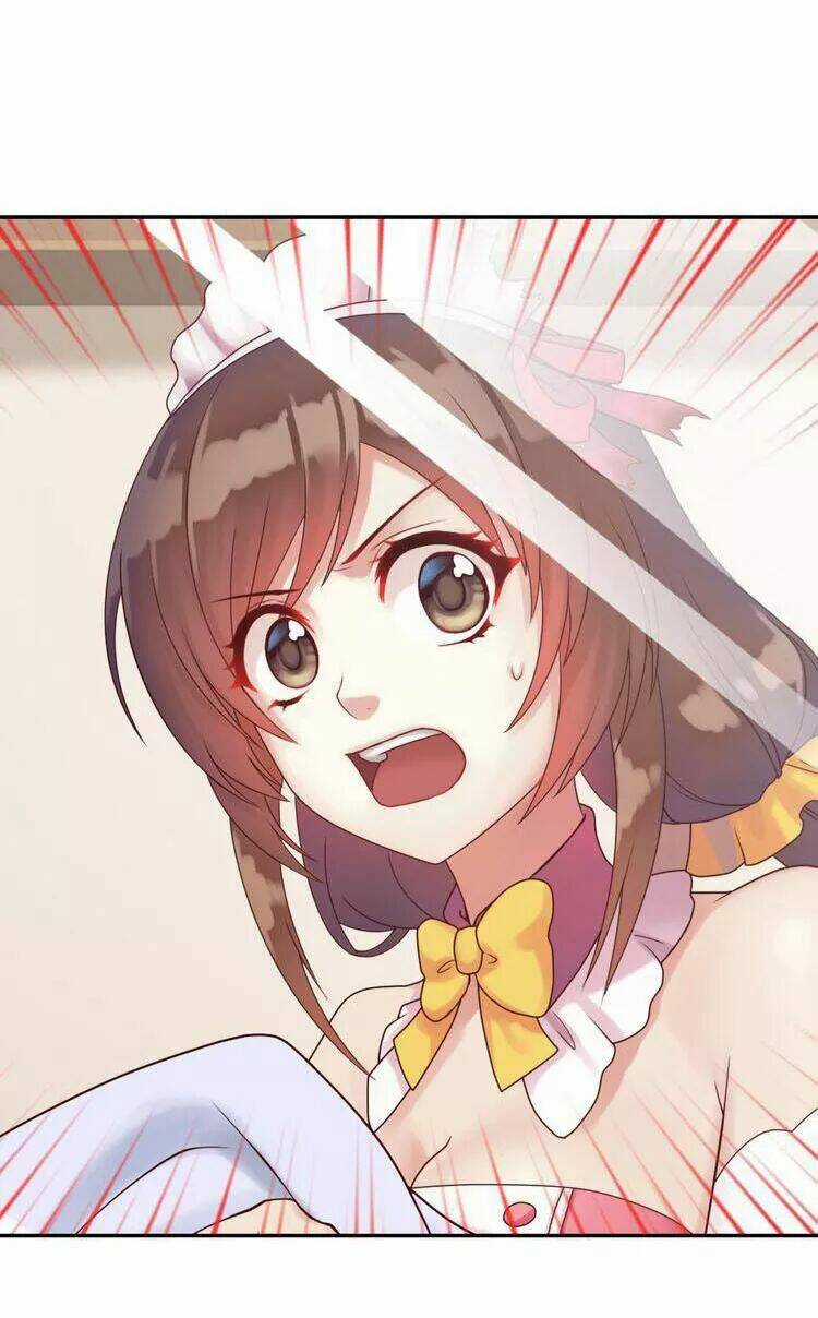 Thực Luyến Kỳ Duyên - Chapter 1.2 - Trang 9