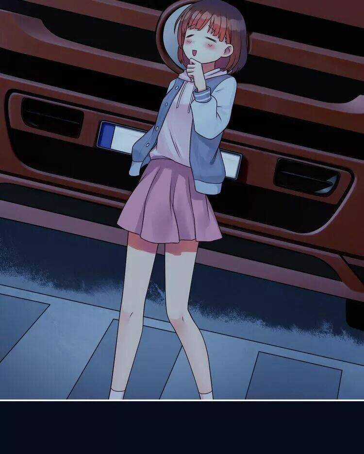 Thực Luyến Kỳ Duyên - Chapter 1 - Trang 17