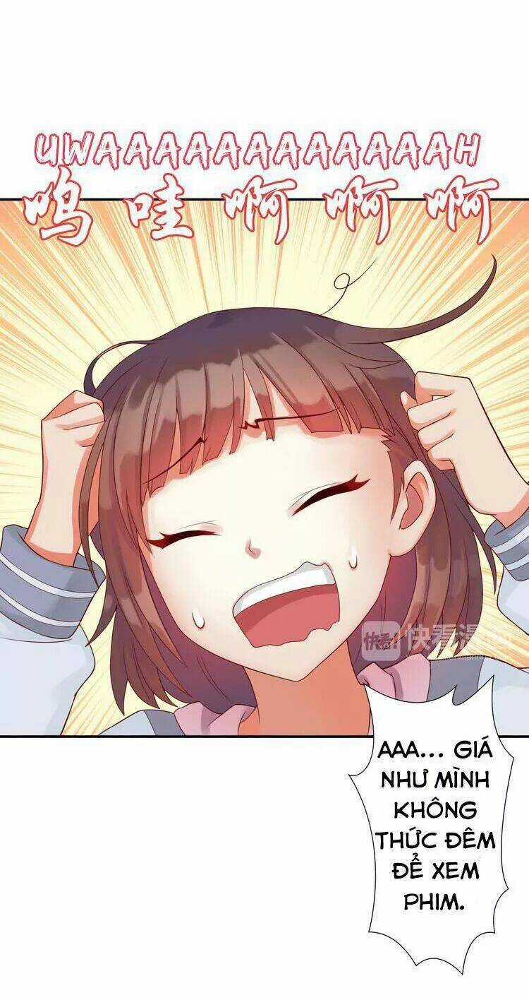 Thực Luyến Kỳ Duyên - Chapter 1 - Trang 27