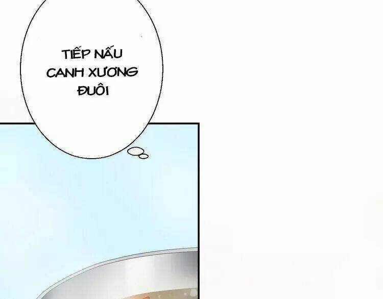 Thực Luyến Kỳ Duyên - Chapter 10 - Trang 71