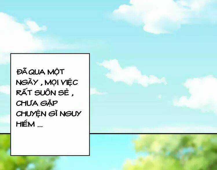 Thực Luyến Kỳ Duyên - Chapter 10 - Trang 83