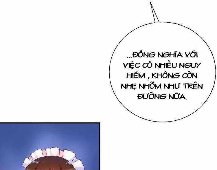 Thực Luyến Kỳ Duyên - Chapter 10 - Trang 92