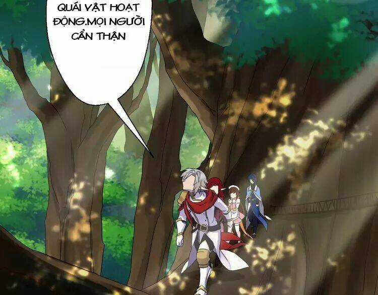 Thực Luyến Kỳ Duyên - Chapter 11 - Trang 9