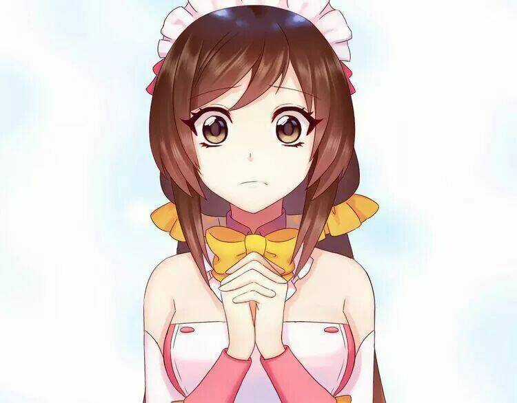 Thực Luyến Kỳ Duyên - Chapter 11 - Trang 83