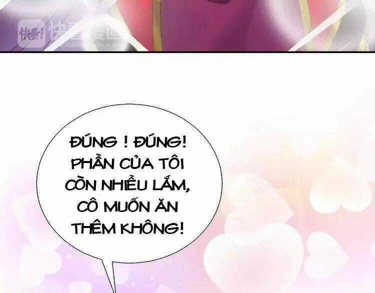 Thực Luyến Kỳ Duyên - Chapter 12 - Trang 72