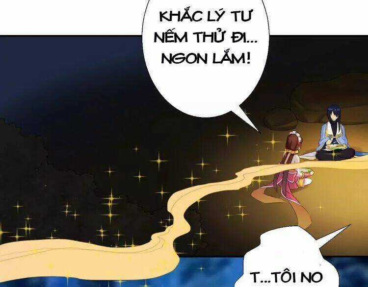 Thực Luyến Kỳ Duyên - Chapter 12 - Trang 77