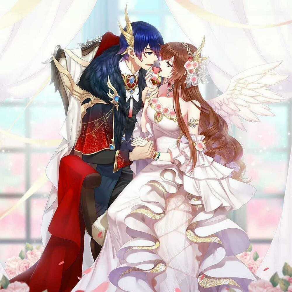 Thực Luyến Kỳ Duyên - Chapter 13 - Trang 1