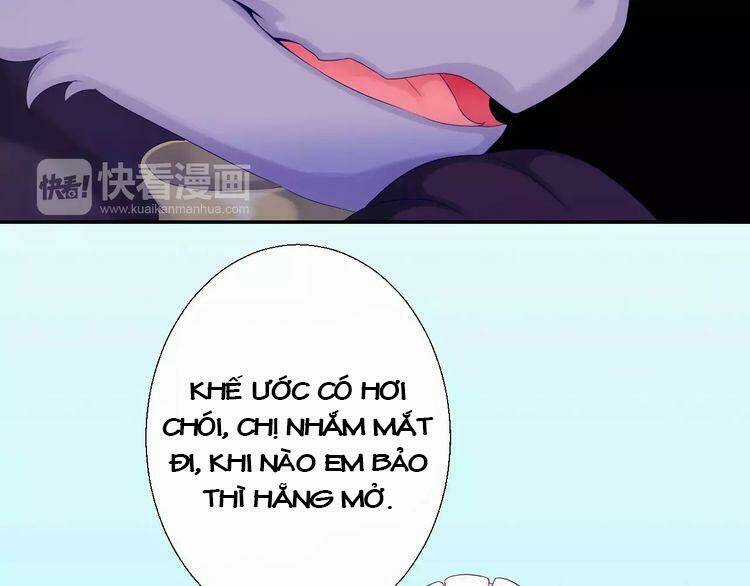 Thực Luyến Kỳ Duyên - Chapter 13 - Trang 112