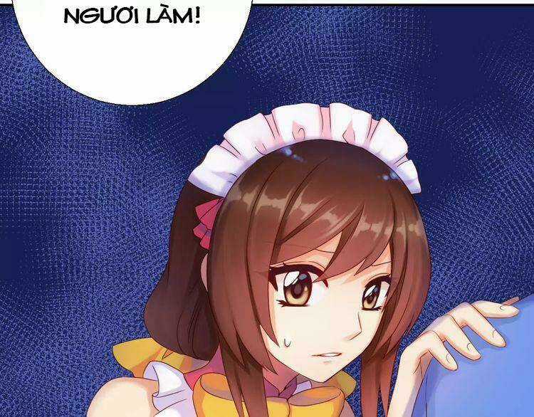 Thực Luyến Kỳ Duyên - Chapter 13 - Trang 25