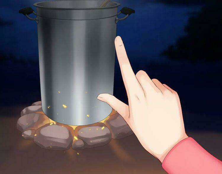 Thực Luyến Kỳ Duyên - Chapter 13 - Trang 33