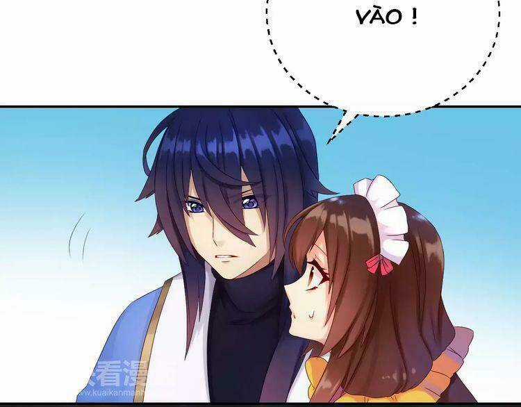 Thực Luyến Kỳ Duyên - Chapter 13 - Trang 42