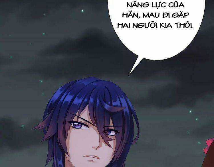 Thực Luyến Kỳ Duyên - Chapter 13 - Trang 60