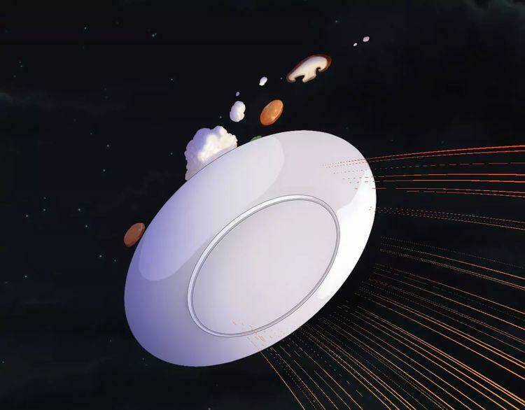 Thực Luyến Kỳ Duyên - Chapter 13 - Trang 7