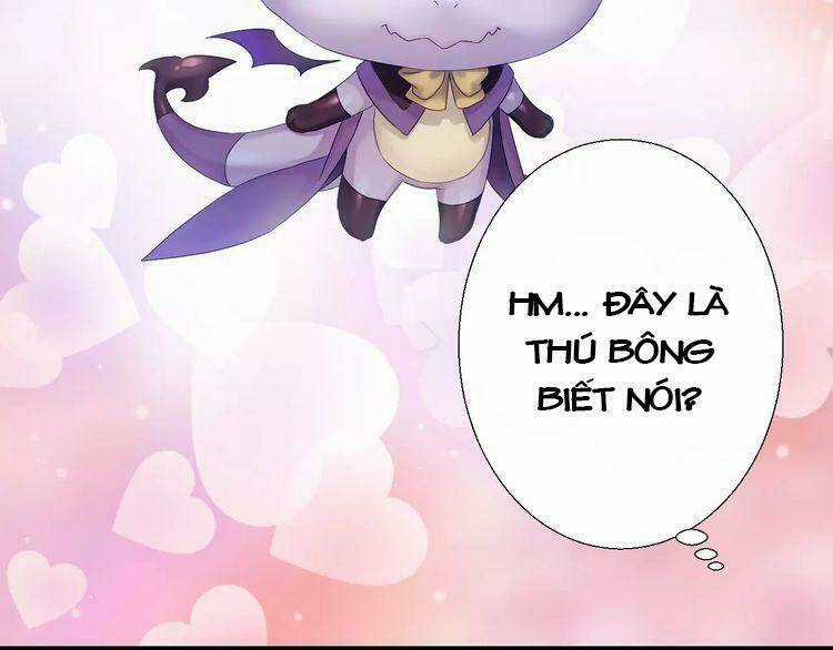 Thực Luyến Kỳ Duyên - Chapter 13 - Trang 91