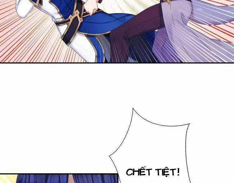 Thực Luyến Kỳ Duyên - Chapter 14 - Trang 65