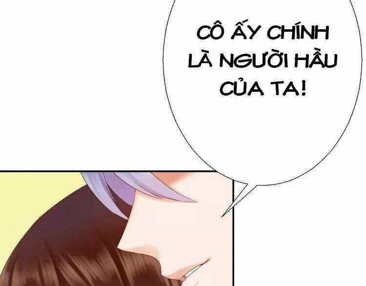 Thực Luyến Kỳ Duyên - Chapter 14 - Trang 84