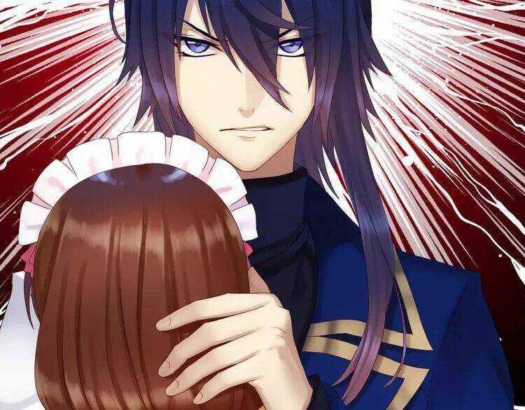 Thực Luyến Kỳ Duyên - Chapter 14 - Trang 93