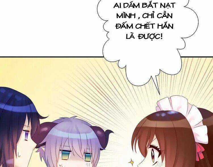 Thực Luyến Kỳ Duyên - Chapter 15 - Trang 34