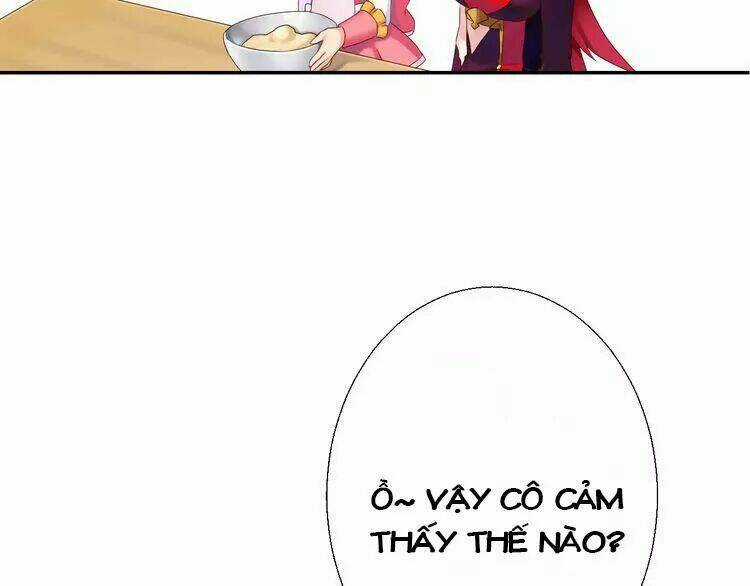 Thực Luyến Kỳ Duyên - Chapter 16 - Trang 75