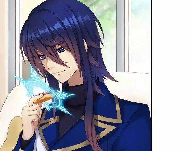 Thực Luyến Kỳ Duyên - Chapter 17 - Trang 49