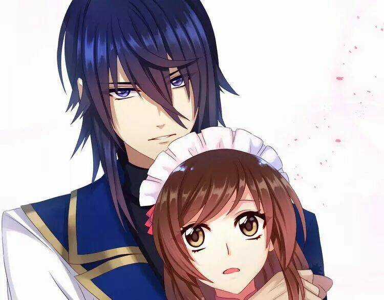 Thực Luyến Kỳ Duyên - Chapter 17 - Trang 96