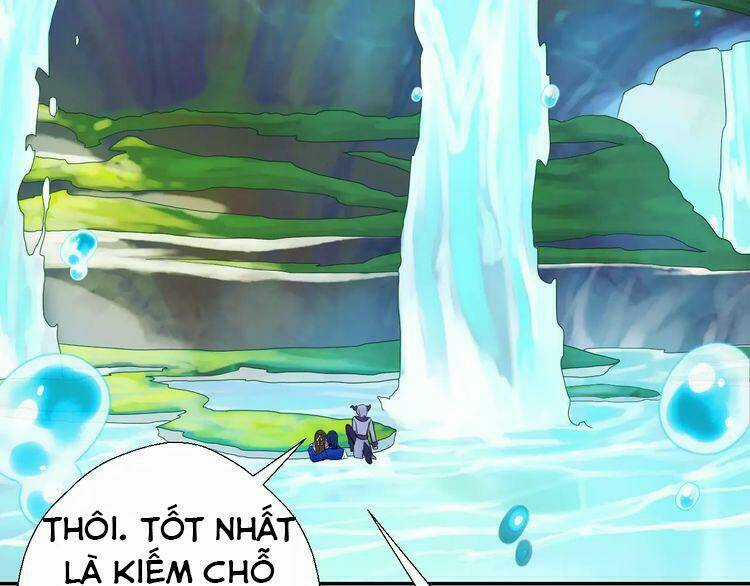 Thực Luyến Kỳ Duyên - Chapter 18 - Trang 111