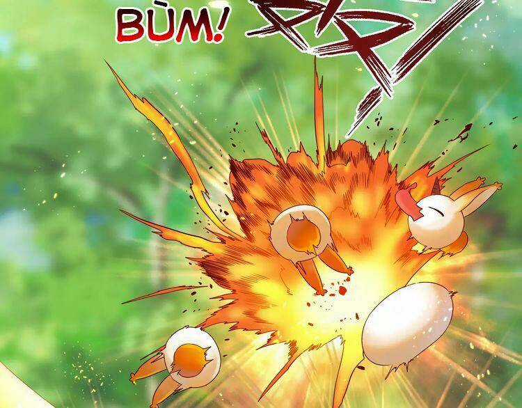 Thực Luyến Kỳ Duyên - Chapter 18 - Trang 8