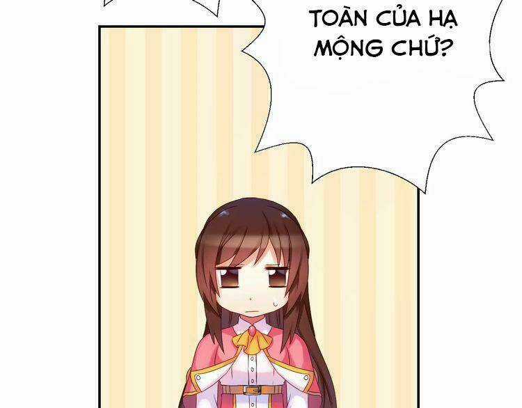 Thực Luyến Kỳ Duyên - Chapter 18 - Trang 85