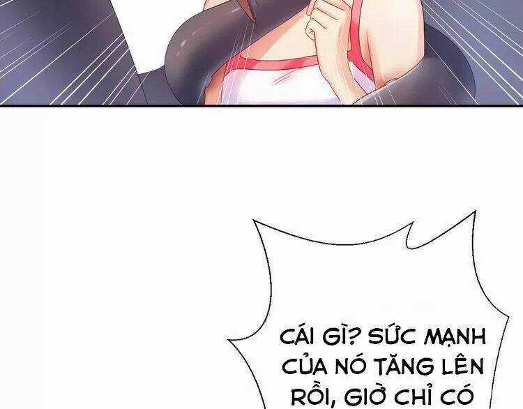 Thực Luyến Kỳ Duyên - Chapter 19 - Trang 85