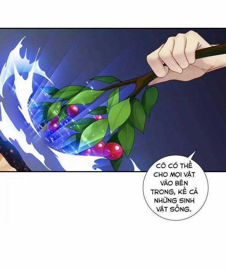 Thực Luyến Kỳ Duyên - Chapter 2.2 - Trang 28