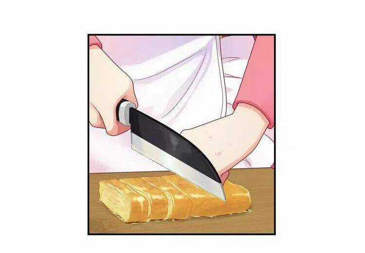 Thực Luyến Kỳ Duyên - Chapter 2.2 - Trang 10