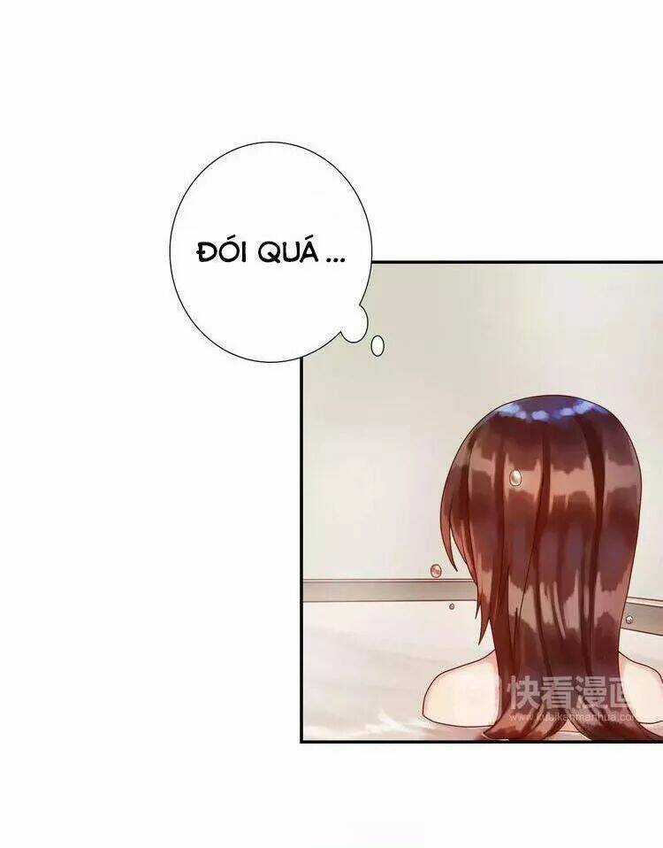 Thực Luyến Kỳ Duyên - Chapter 2 - Trang 20