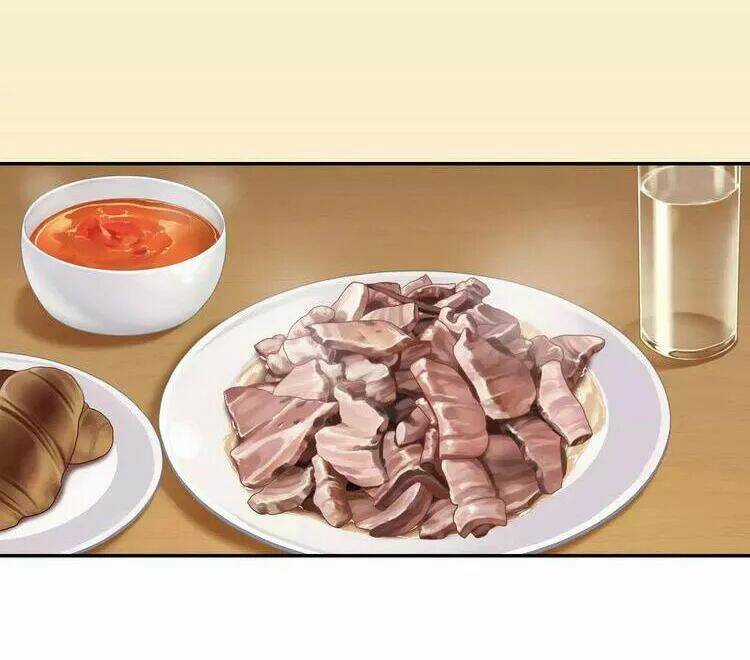 Thực Luyến Kỳ Duyên - Chapter 2 - Trang 23